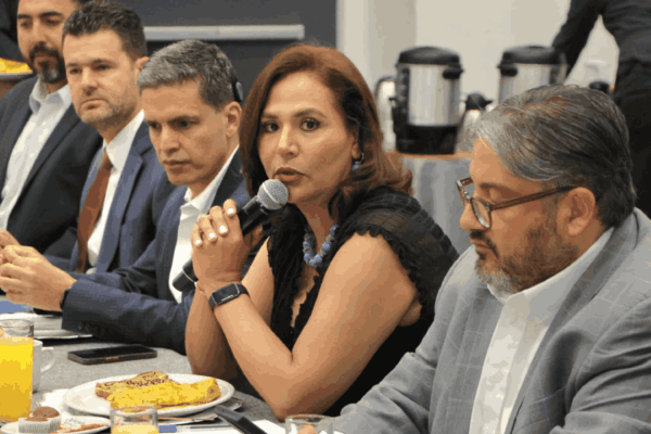 Mejora en matemáticas escolares en Querétaro 2024