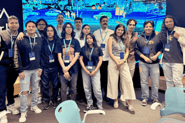 UTC y UTEQ destacan en Mobility Hackaton 2025