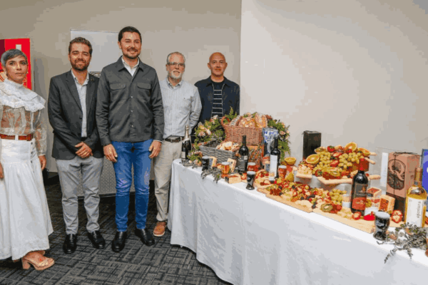 Festival de Arte, Queso y Vino en Tequisquiapan