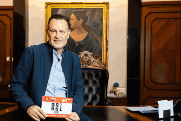 Inician inscripciones al Querétaro Maratón 2025