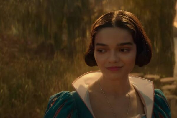 Disney fracasa otra vez con Blancanieves reestrenada