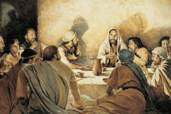 Ámense como yo los he amado, dice Jesús