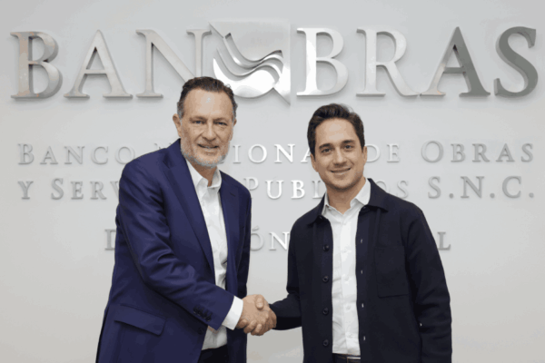 Gobernador Kuri propone proyectos a Banobras