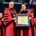 Fotografía: Troy University.