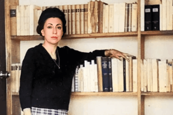 El legado de Rosario Castellanos cumple cien años
