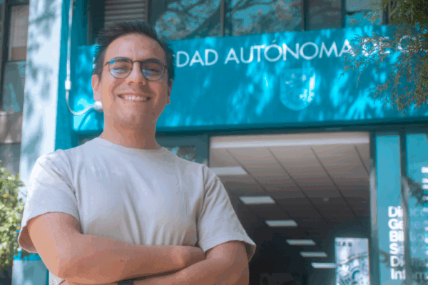 Queretano destaca en Japón con tecnología asistencial