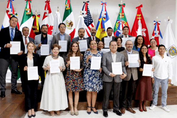 Turismo y educación en Querétaro unen esfuerzos