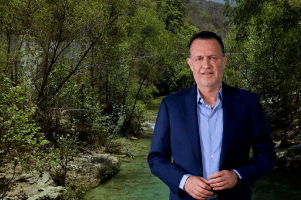 Querétaro usará tecnología de punta para el agua