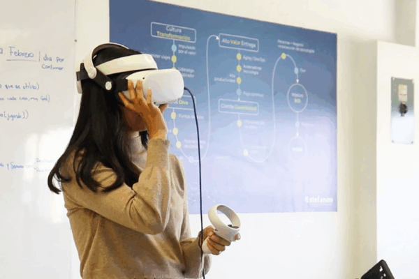 UT San Juan abre Maestría en Inteligencia Artificial